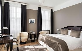 Hotel Borg By Keahotels